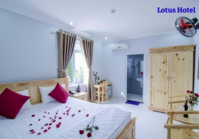 Lotus Phú Quốc Hotel